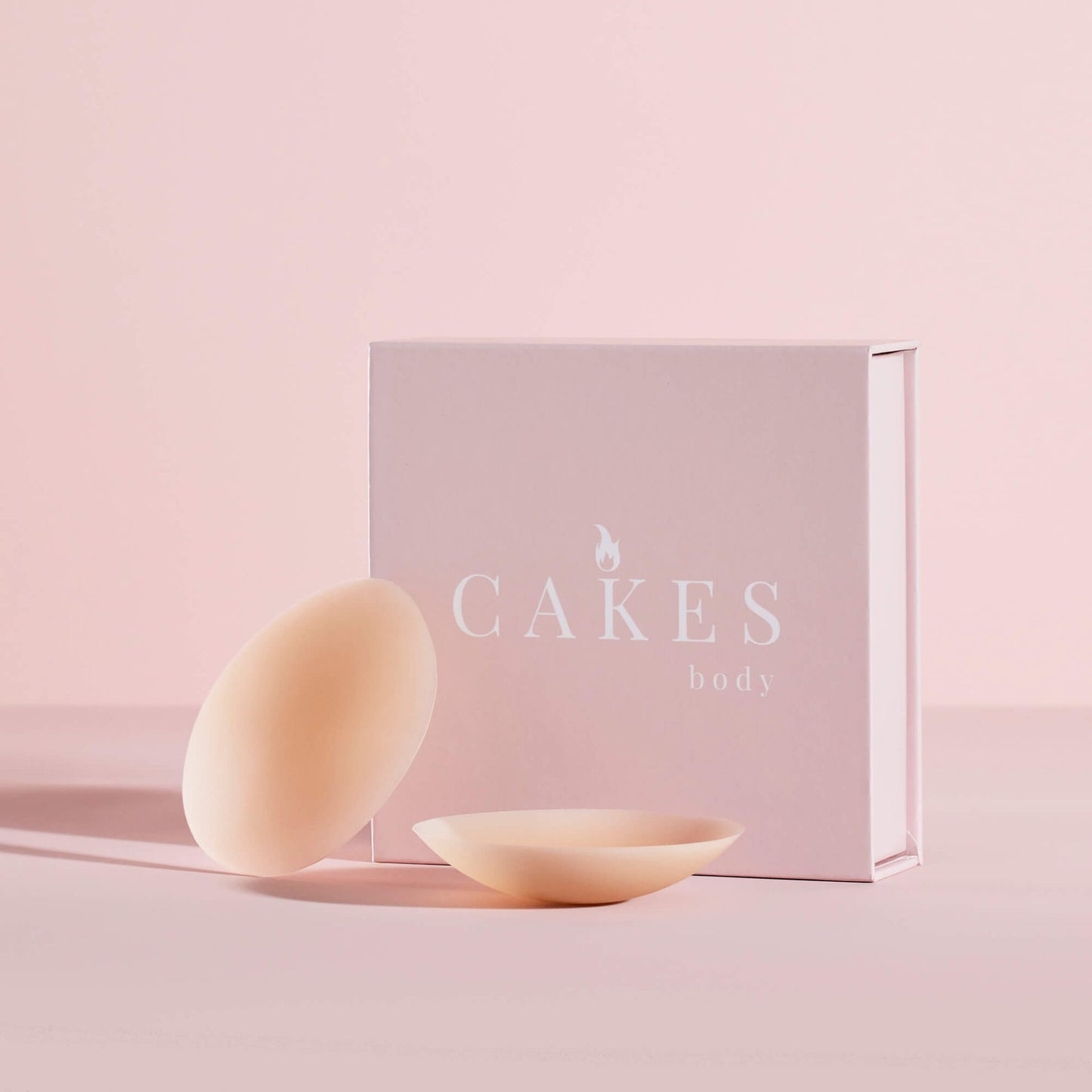 CAKES Grippy Circles