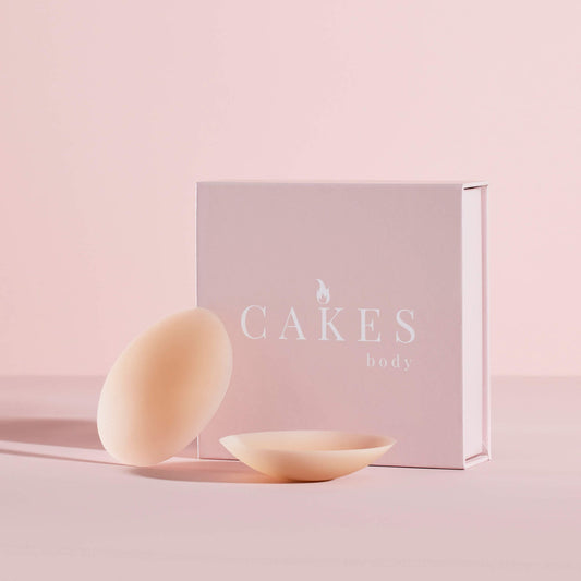 CAKES Grippy Circles