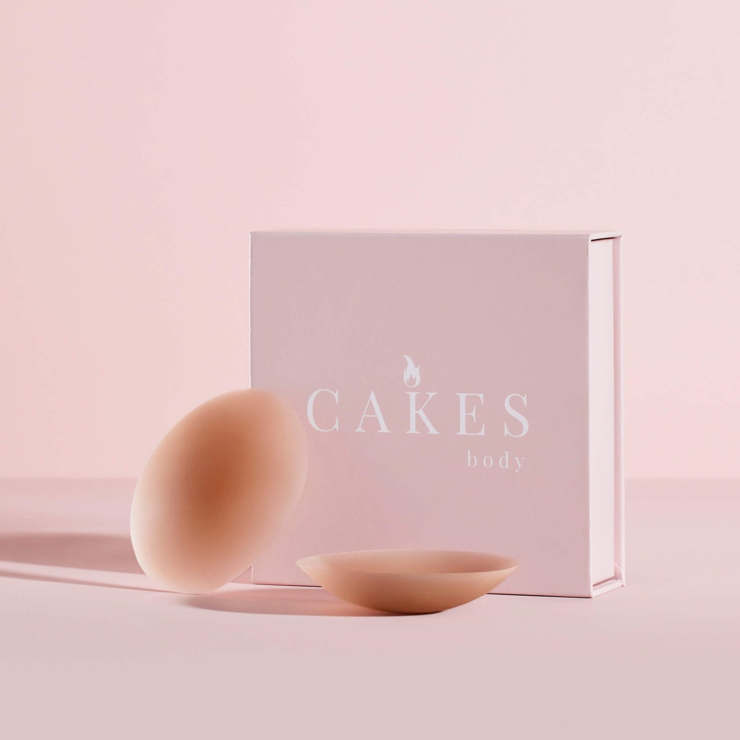 CAKES Grippy Circles