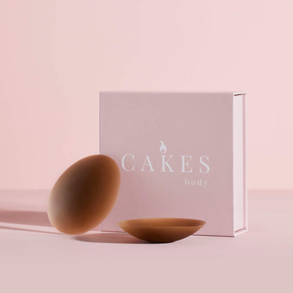 CAKES Grippy Circles